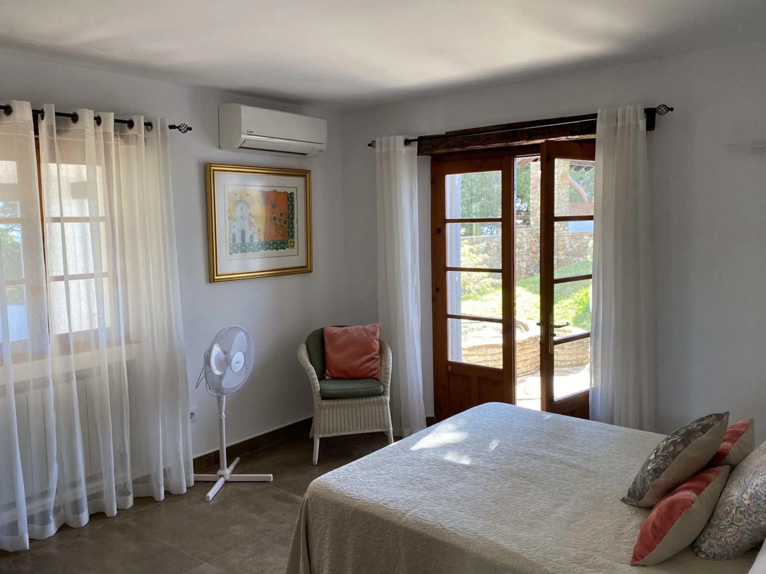 A STUNNING VILLA, IN ONE OF THE MOST COVERTED LOCATIONS IN MIJAS. ONE OF THE FINEST RESIDENCIES TO COME TO MARKET IN RECENT TIMES.