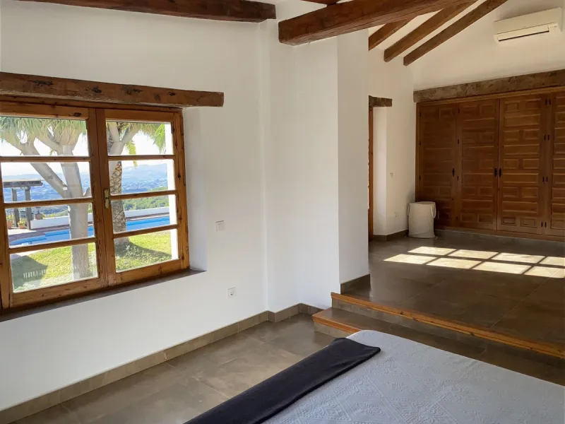 A STUNNING VILLA, IN ONE OF THE MOST COVERTED LOCATIONS IN MIJAS. ONE OF THE FINEST RESIDENCIES TO COME TO MARKET IN RECENT TIMES.