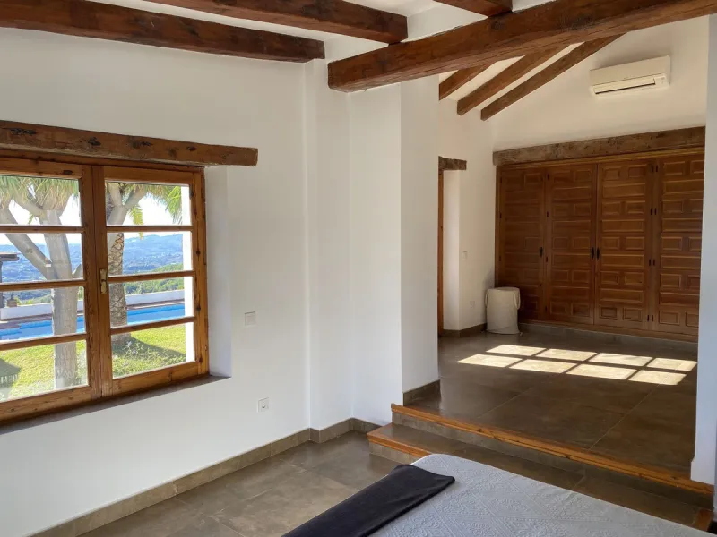 A STUNNING VILLA, IN ONE OF THE MOST COVERTED LOCATIONS IN MIJAS. ONE OF THE FINEST RESIDENCIES TO COME TO MARKET IN RECENT TIMES.