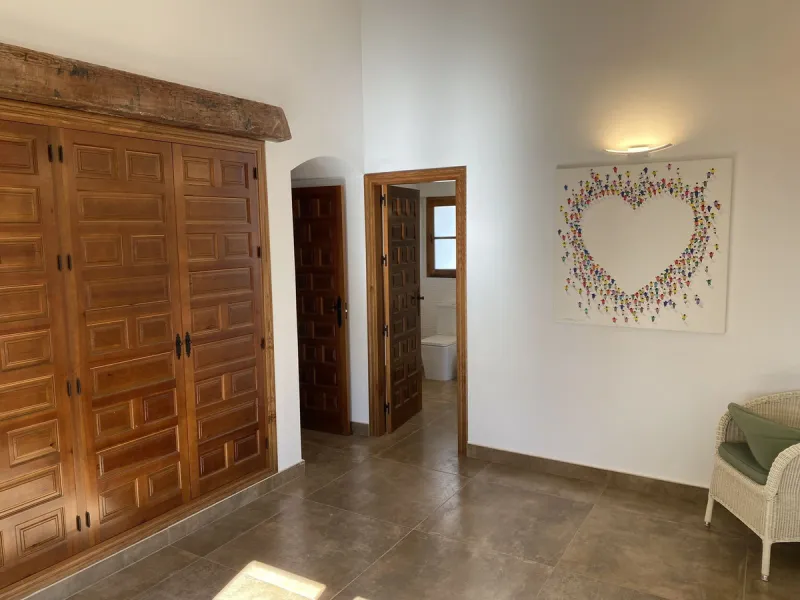 A STUNNING VILLA, IN ONE OF THE MOST COVERTED LOCATIONS IN MIJAS. ONE OF THE FINEST RESIDENCIES TO COME TO MARKET IN RECENT TIMES.