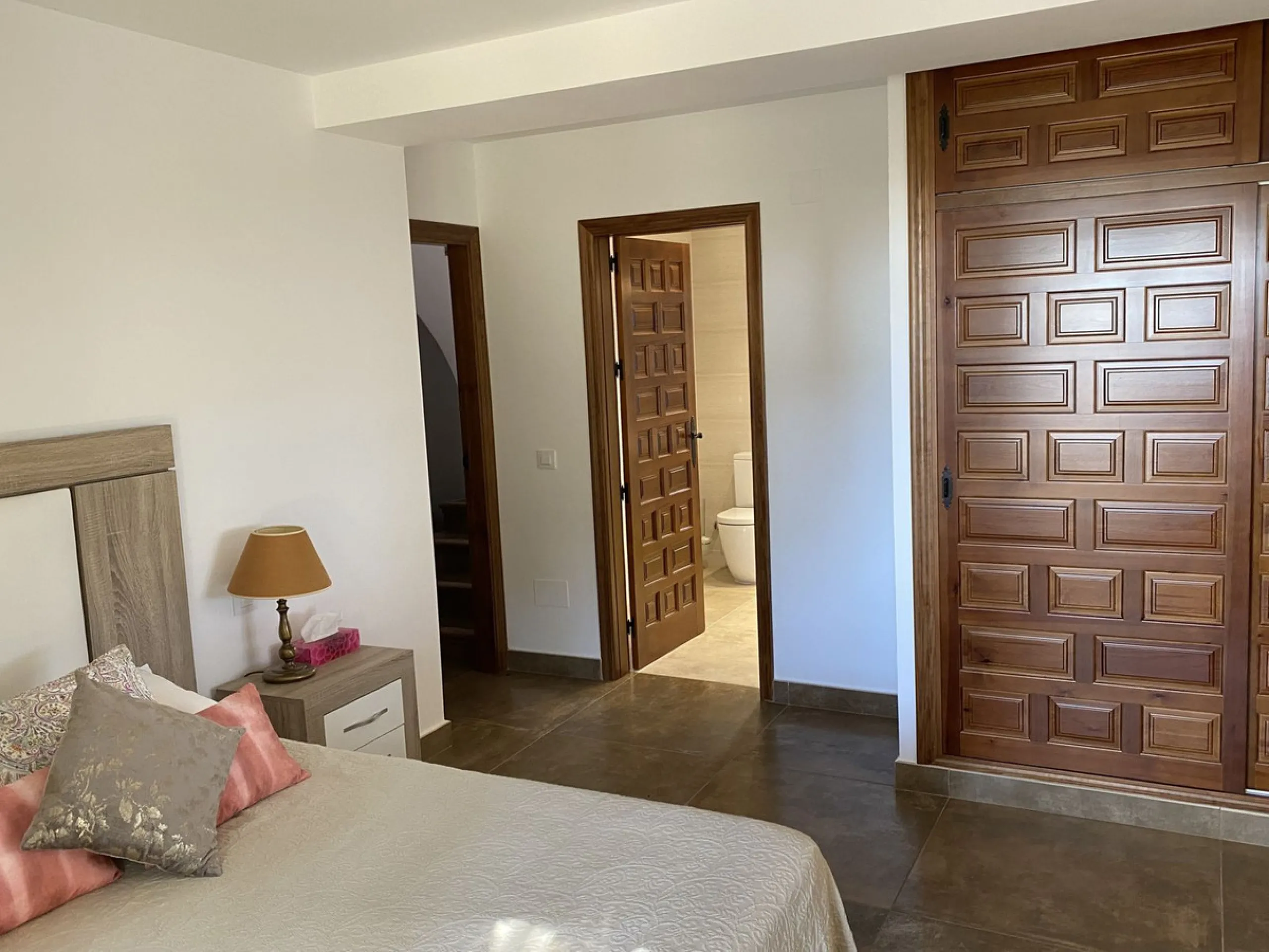 A STUNNING VILLA, IN ONE OF THE MOST COVERTED LOCATIONS IN MIJAS. ONE OF THE FINEST RESIDENCIES TO COME TO MARKET IN RECENT TIMES.
