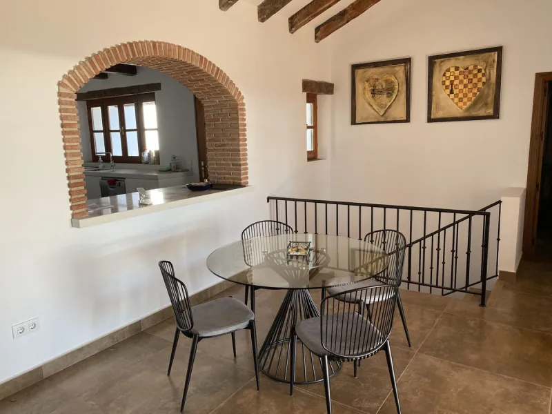 A STUNNING VILLA, IN ONE OF THE MOST COVERTED LOCATIONS IN MIJAS. ONE OF THE FINEST RESIDENCIES TO COME TO MARKET IN RECENT TIMES.