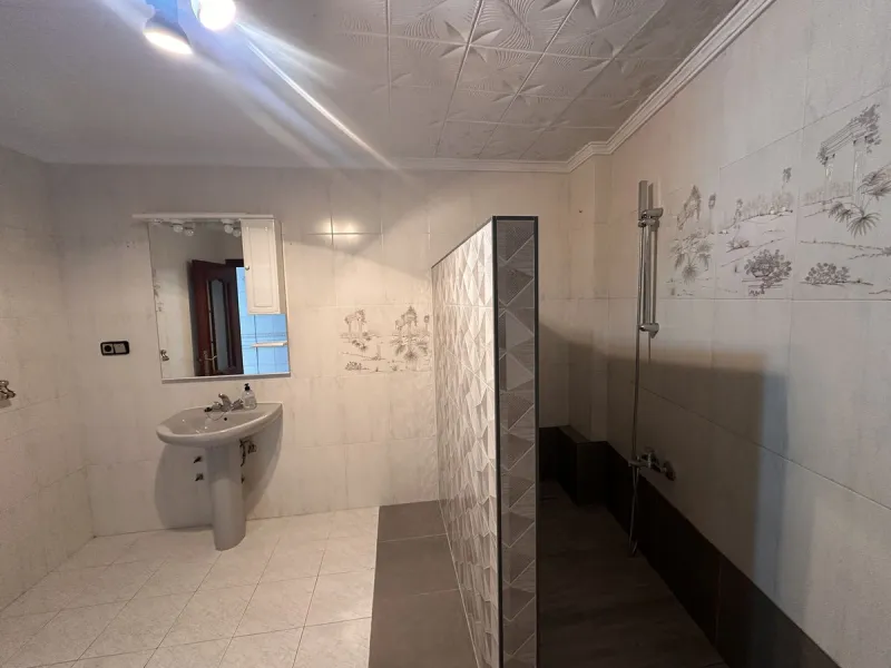 Spacious Townhouse in the Centre of Alhaurín el Grande