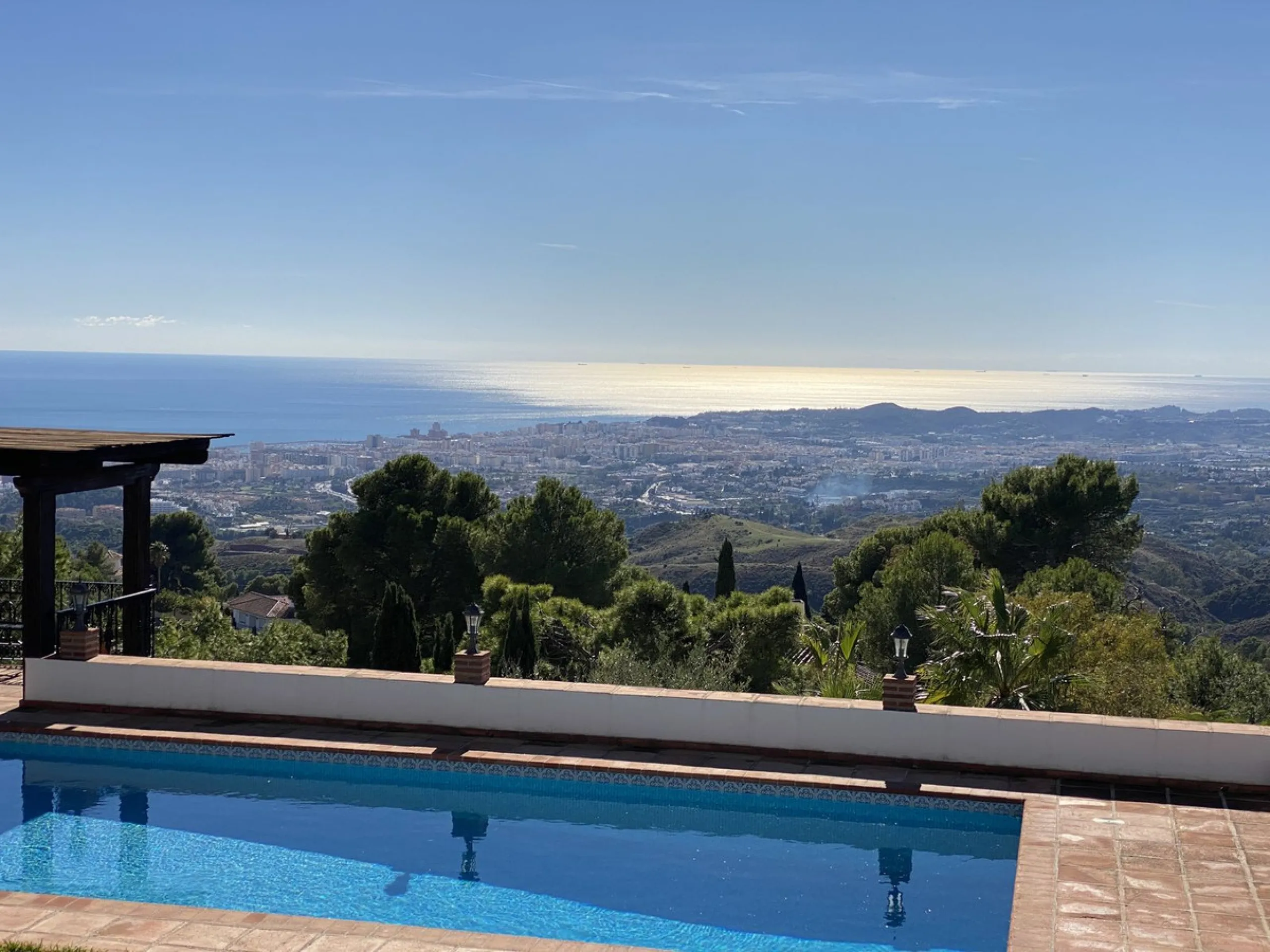 A STUNNING VILLA, IN ONE OF THE MOST COVERTED LOCATIONS IN MIJAS. ONE OF THE FINEST RESIDENCIES TO COME TO MARKET IN RECENT TIMES.