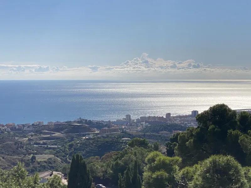 A STUNNING VILLA, IN ONE OF THE MOST COVERTED LOCATIONS IN MIJAS. ONE OF THE FINEST RESIDENCIES TO COME TO MARKET IN RECENT TIMES.
