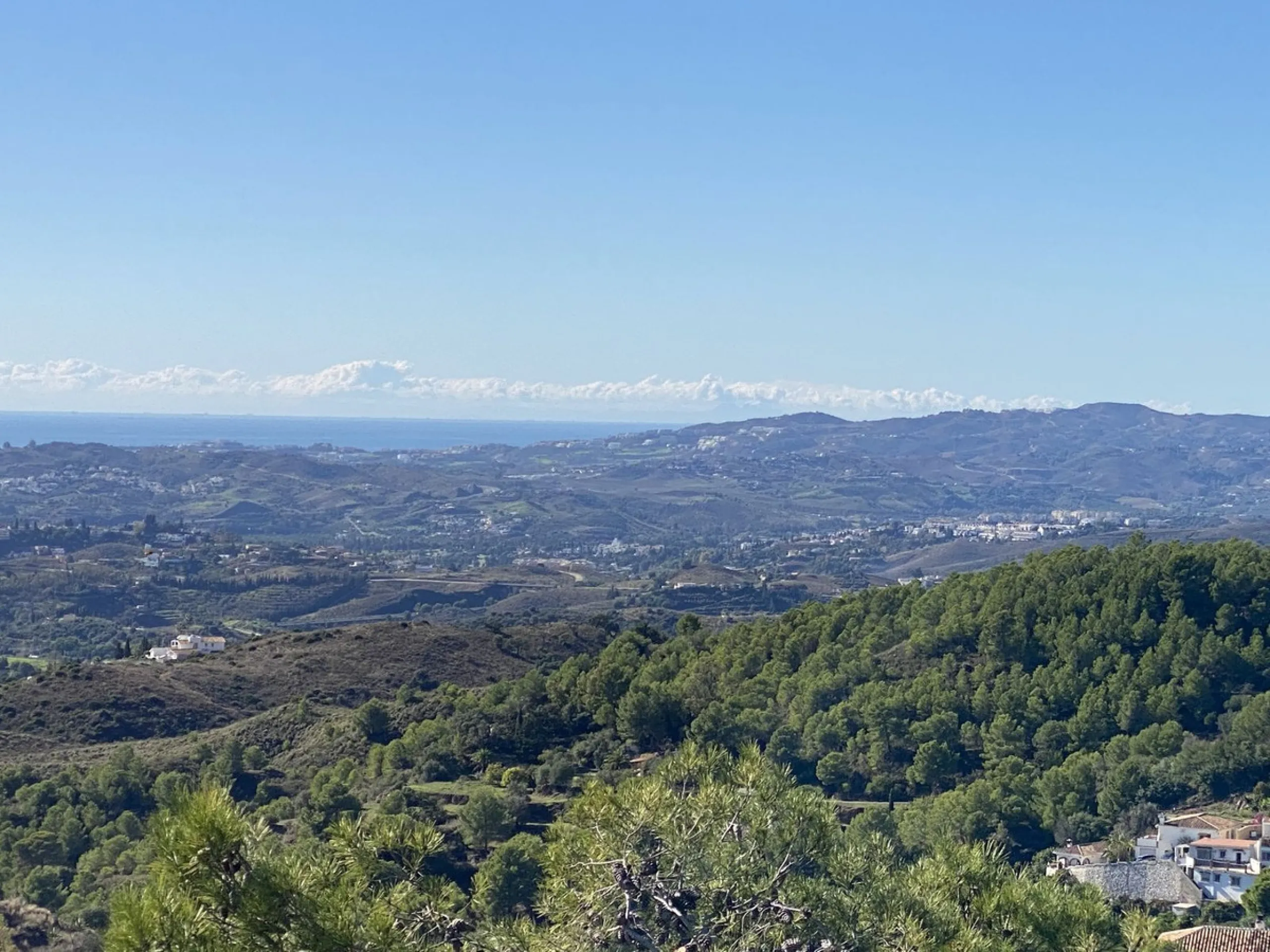 A STUNNING VILLA, IN ONE OF THE MOST COVERTED LOCATIONS IN MIJAS. ONE OF THE FINEST RESIDENCIES TO COME TO MARKET IN RECENT TIMES.