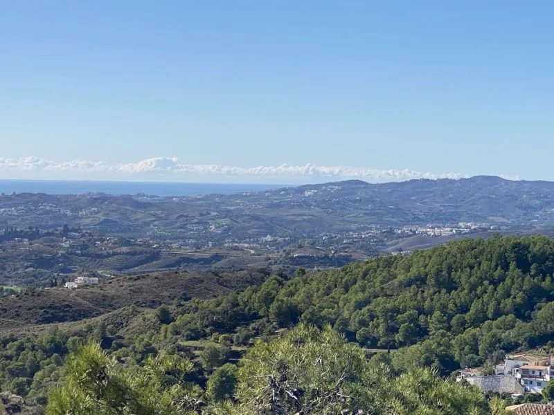 A STUNNING VILLA, IN ONE OF THE MOST COVERTED LOCATIONS IN MIJAS. ONE OF THE FINEST RESIDENCIES TO COME TO MARKET IN RECENT TIMES.