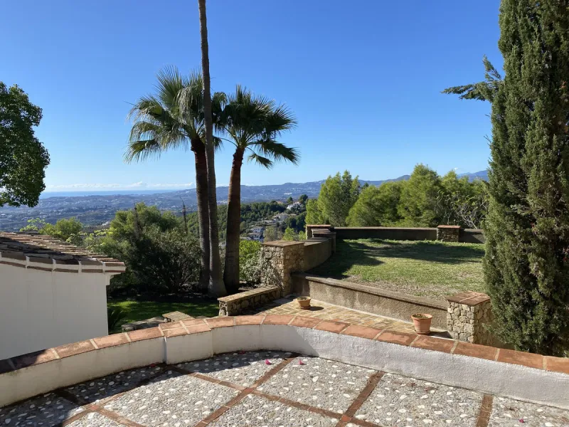 A STUNNING VILLA, IN ONE OF THE MOST COVERTED LOCATIONS IN MIJAS. ONE OF THE FINEST RESIDENCIES TO COME TO MARKET IN RECENT TIMES.