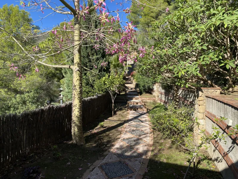 A STUNNING VILLA, IN ONE OF THE MOST COVERTED LOCATIONS IN MIJAS. ONE OF THE FINEST RESIDENCIES TO COME TO MARKET IN RECENT TIMES.