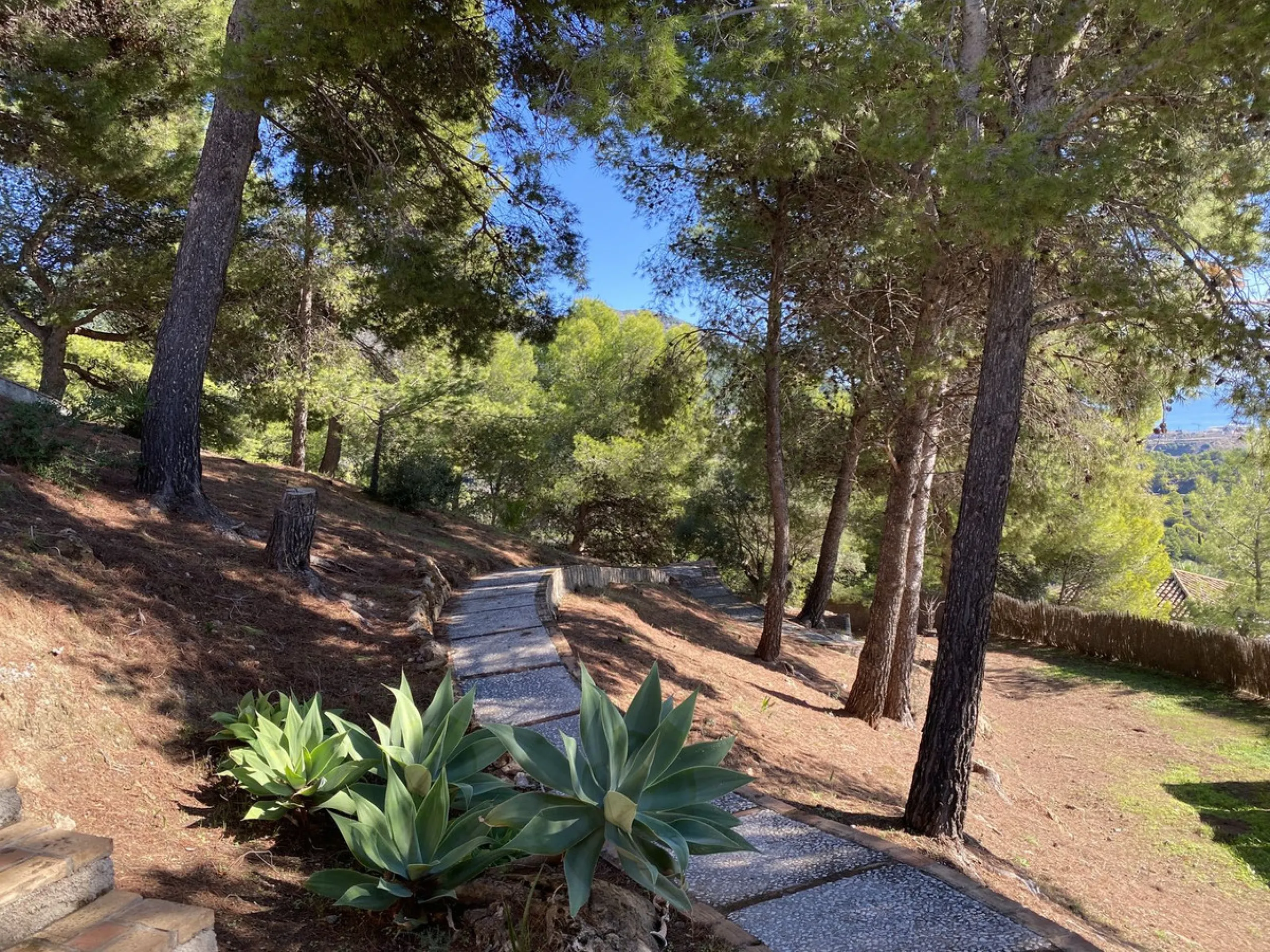 A STUNNING VILLA, IN ONE OF THE MOST COVERTED LOCATIONS IN MIJAS. ONE OF THE FINEST RESIDENCIES TO COME TO MARKET IN RECENT TIMES.