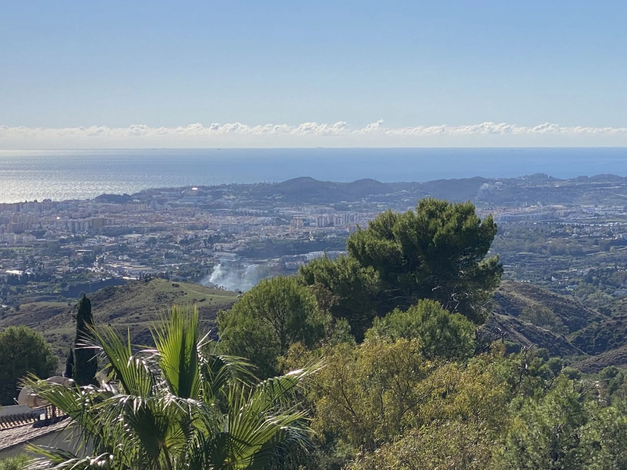 A STUNNING VILLA, IN ONE OF THE MOST COVERTED LOCATIONS IN MIJAS. ONE OF THE FINEST RESIDENCIES TO COME TO MARKET IN RECENT TIMES.