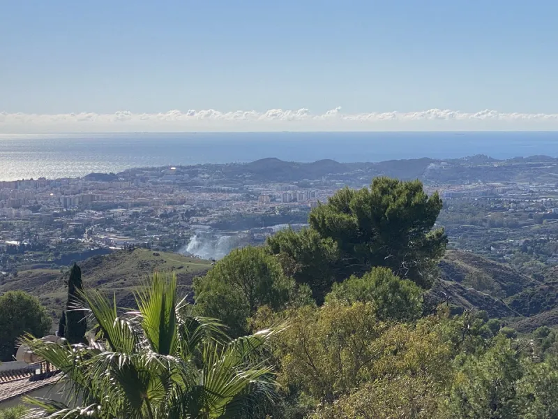A STUNNING VILLA, IN ONE OF THE MOST COVERTED LOCATIONS IN MIJAS. ONE OF THE FINEST RESIDENCIES TO COME TO MARKET IN RECENT TIMES.