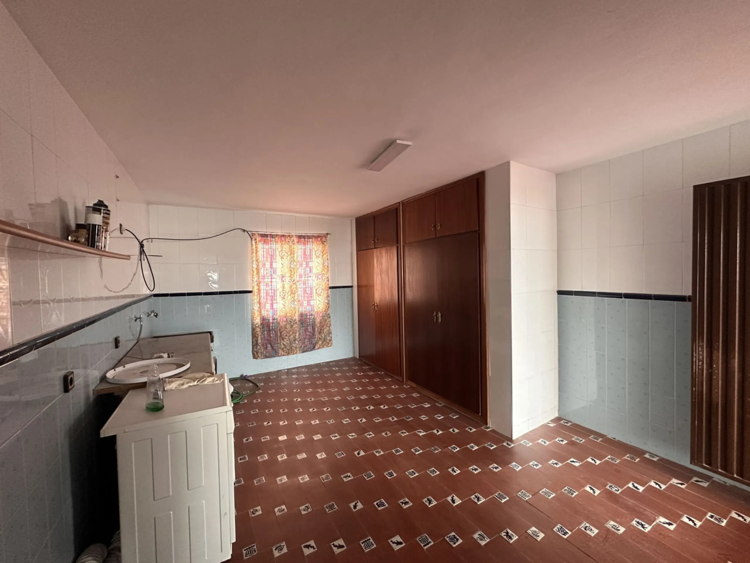 Spacious Townhouse in the Centre of Alhaurín el Grande
