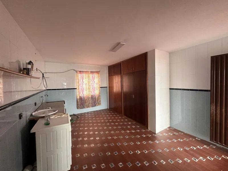 Spacious Townhouse in the Centre of Alhaurín el Grande