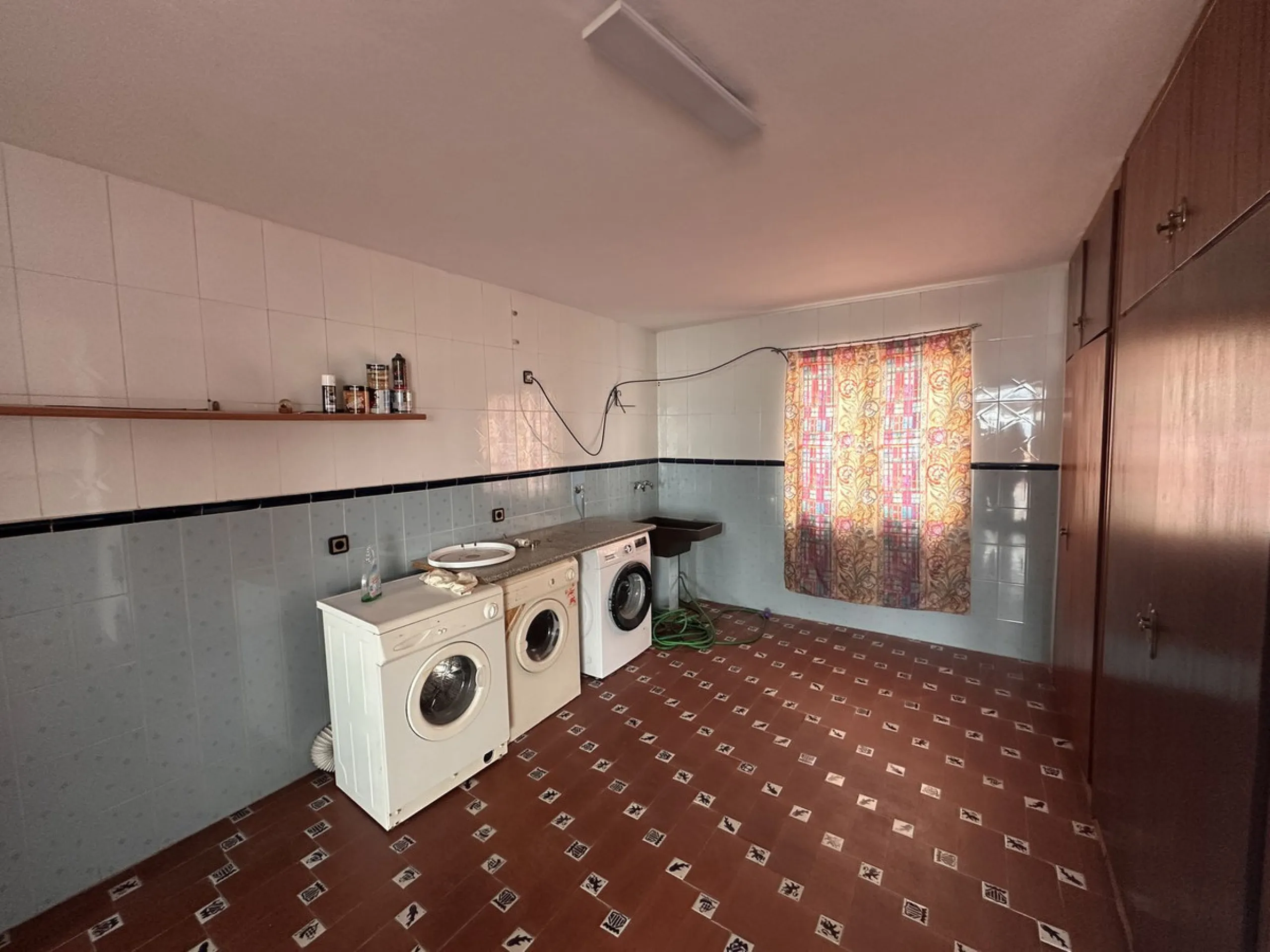 Spacious Townhouse in the Centre of Alhaurín el Grande