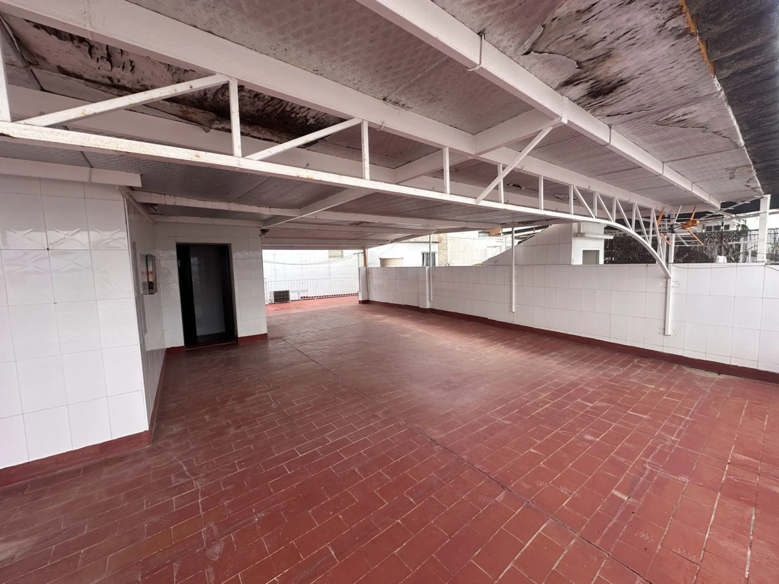 Spacious Townhouse in the Centre of Alhaurín el Grande