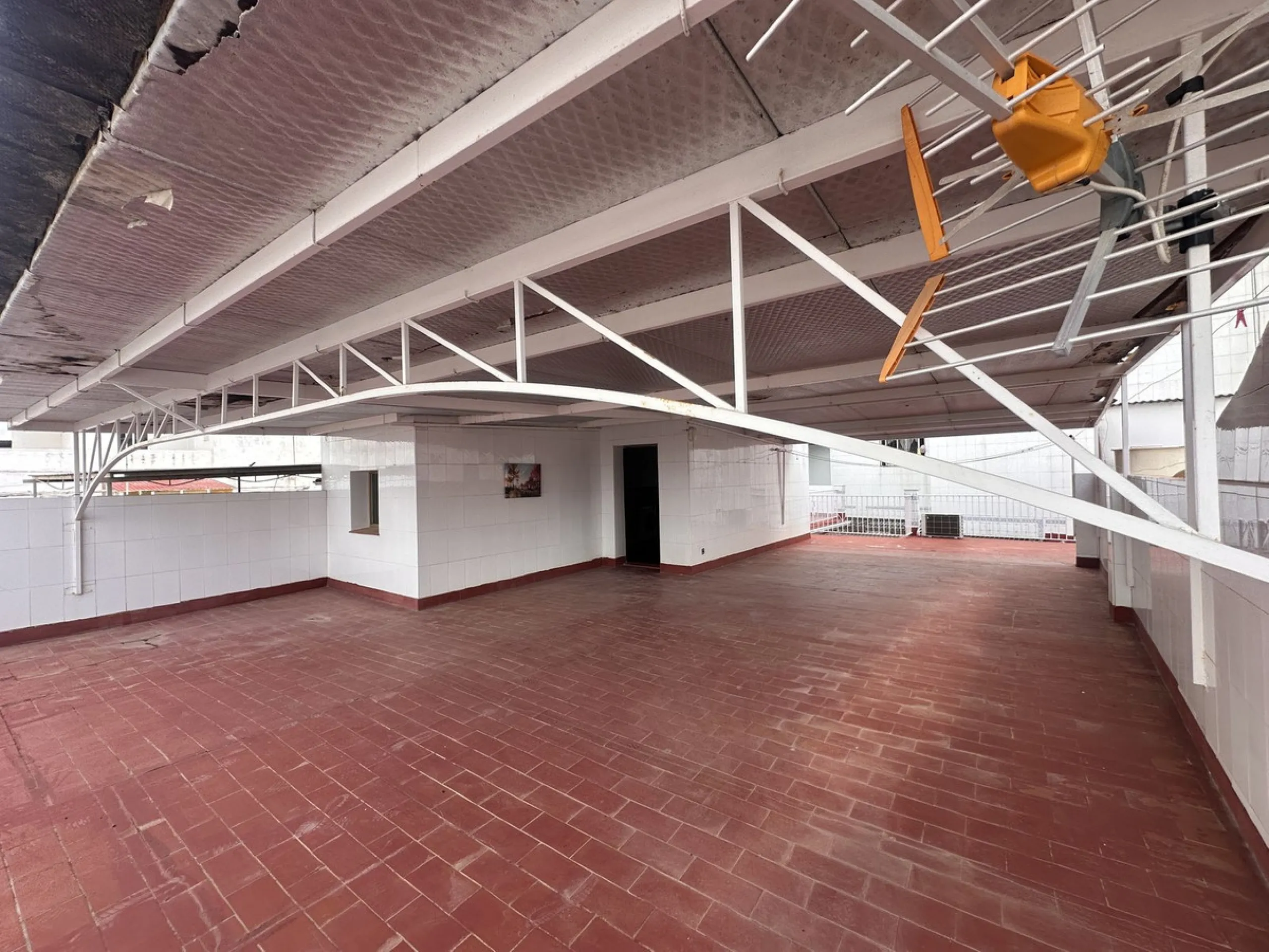 Spacious Townhouse in the Centre of Alhaurín el Grande