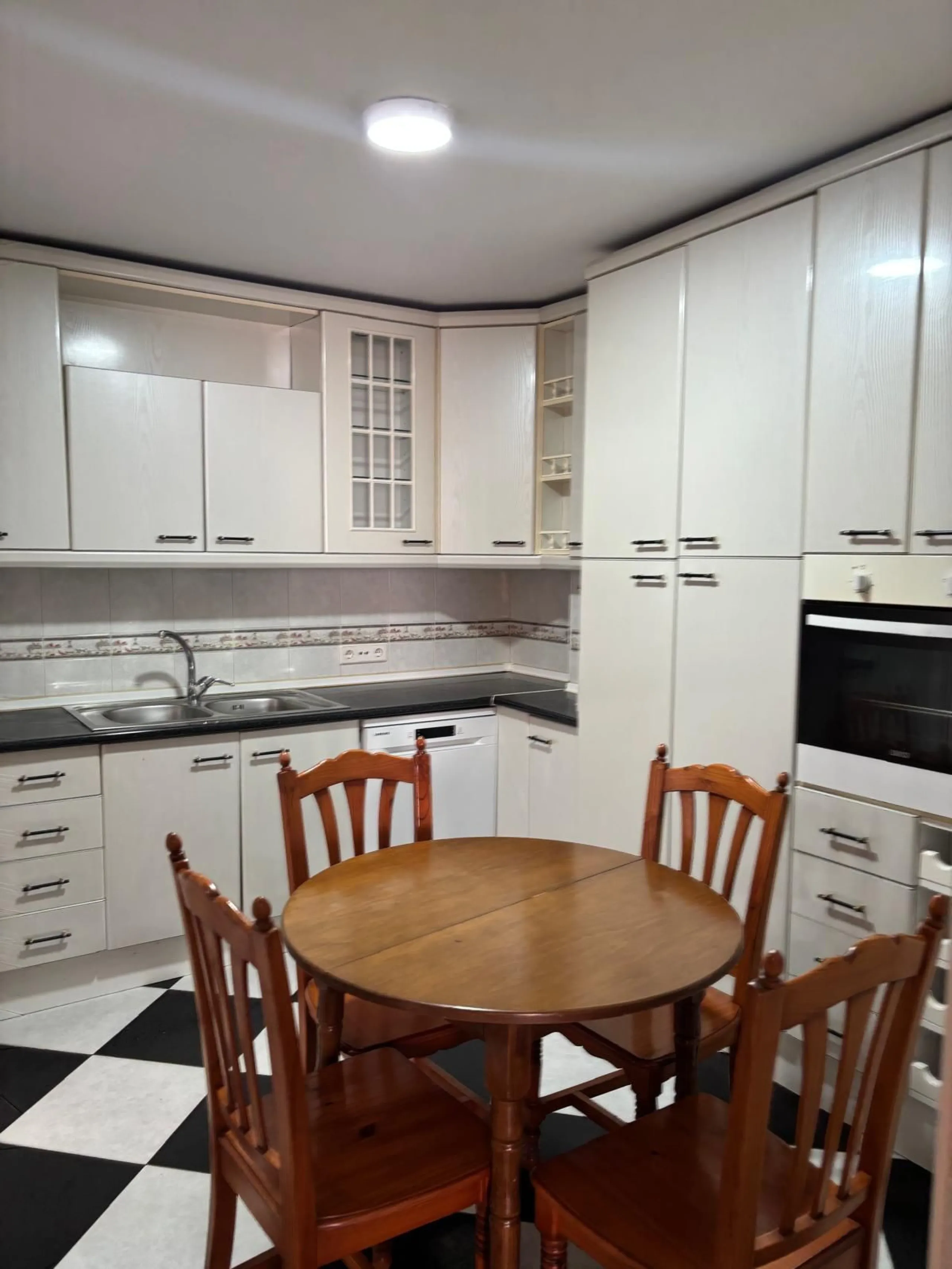 Charming Townhouse in Estepona**