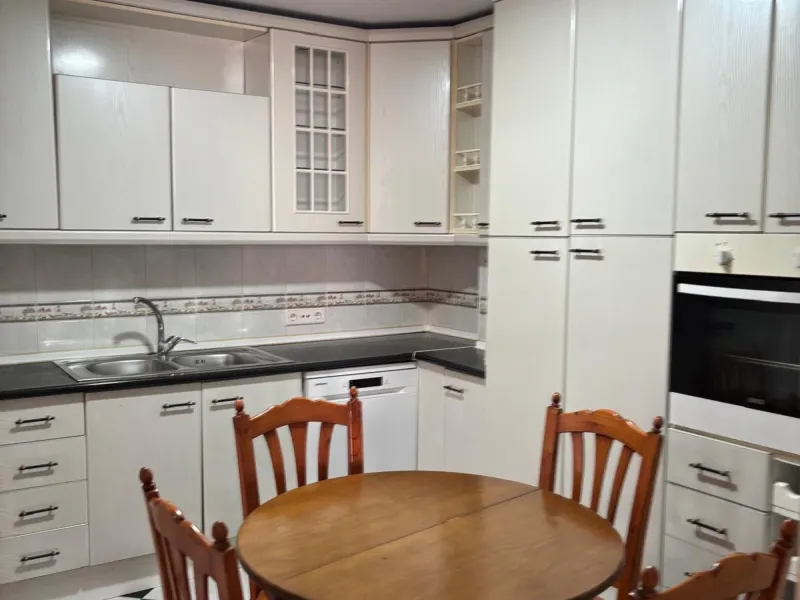 Charming Townhouse in Estepona**