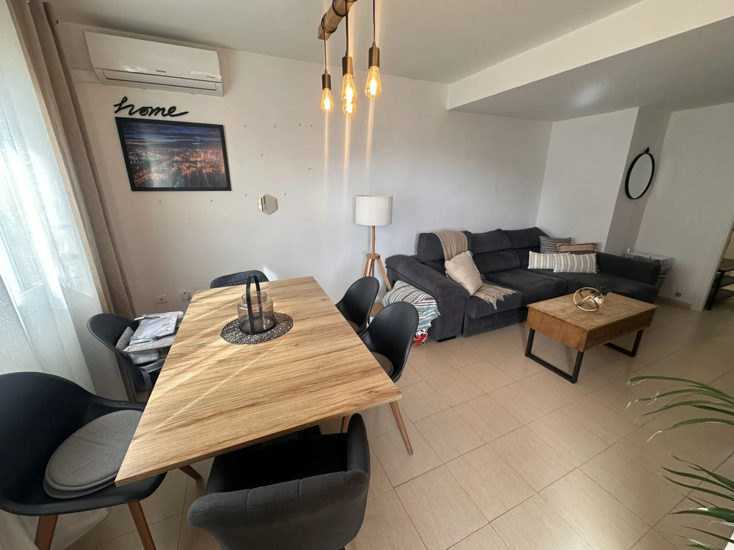 Immaculate 3-Bedroom Apartment in Prime Location – Alhaurín de la Torre