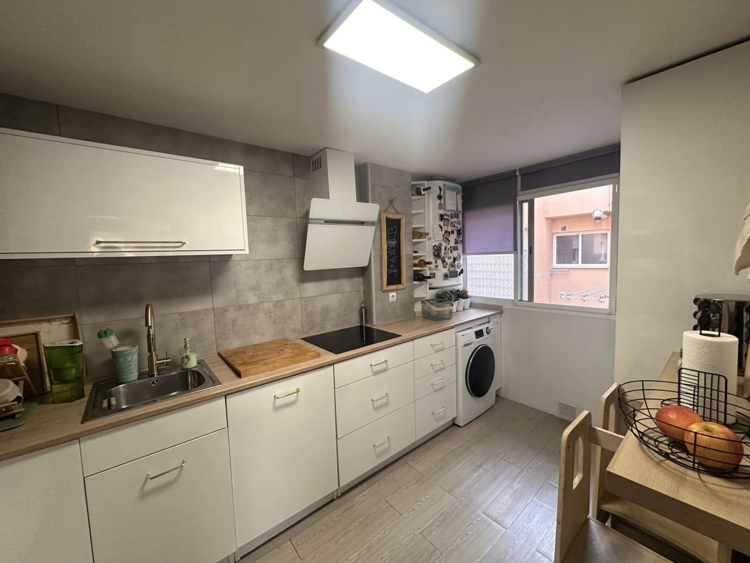 Immaculate 3-Bedroom Apartment in Prime Location – Alhaurín de la Torre