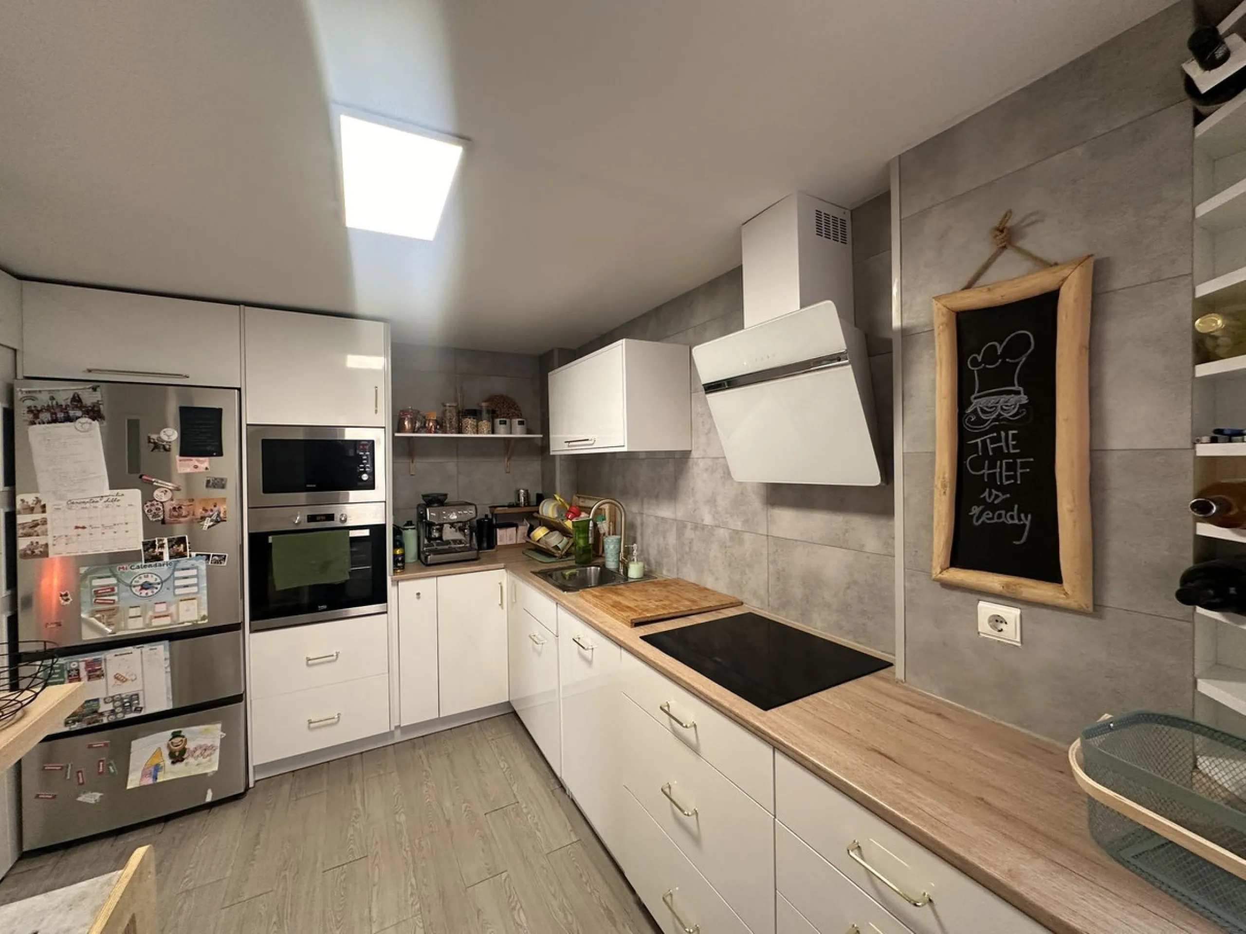 Immaculate 3-Bedroom Apartment in Prime Location – Alhaurín de la Torre