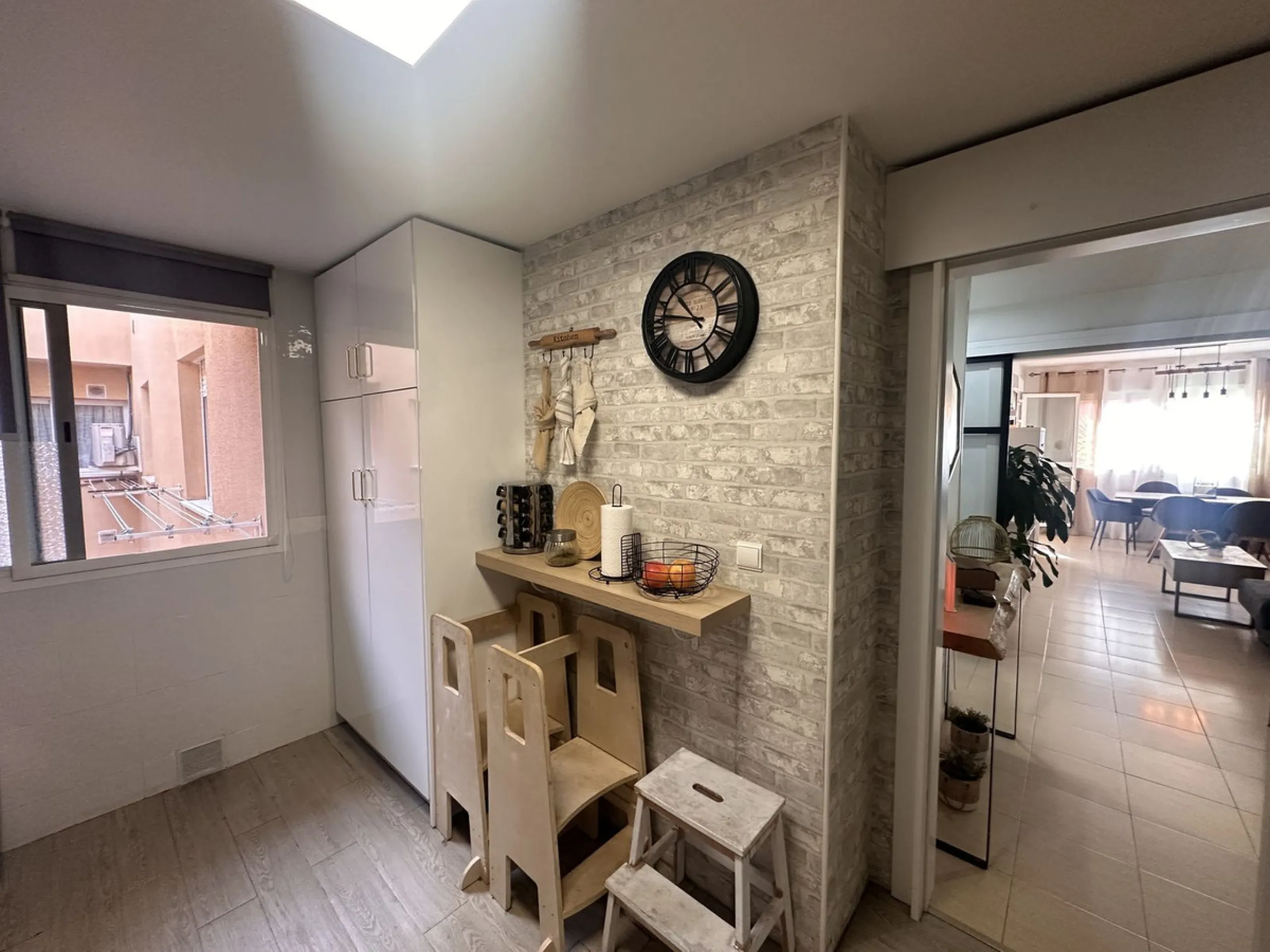 Immaculate 3-Bedroom Apartment in Prime Location – Alhaurín de la Torre