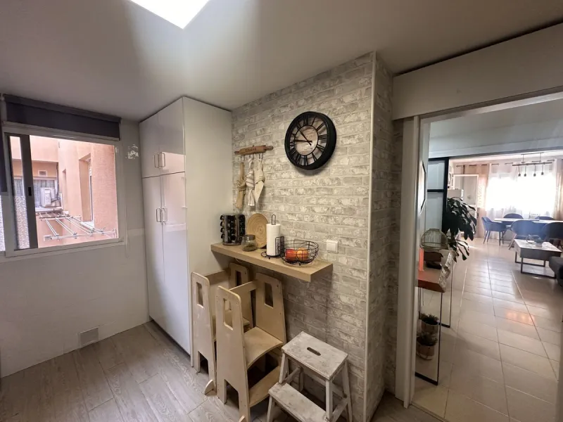 Immaculate 3-Bedroom Apartment in Prime Location – Alhaurín de la Torre