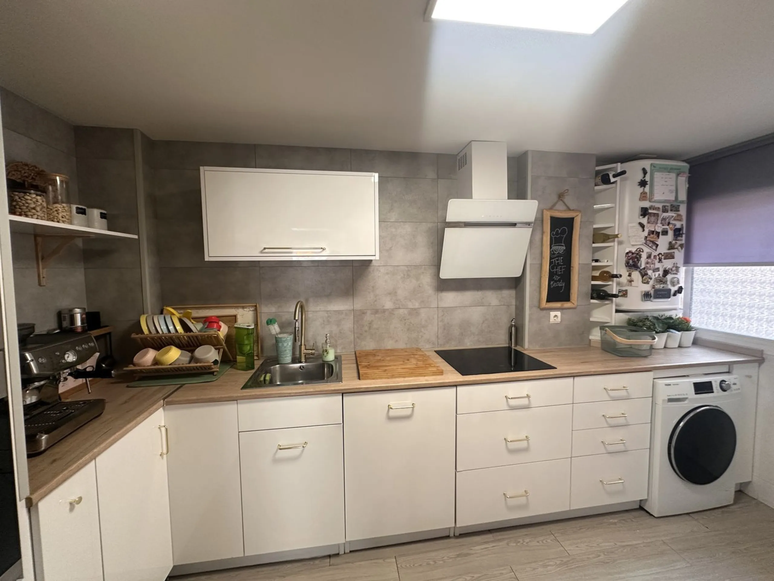 Immaculate 3-Bedroom Apartment in Prime Location – Alhaurín de la Torre