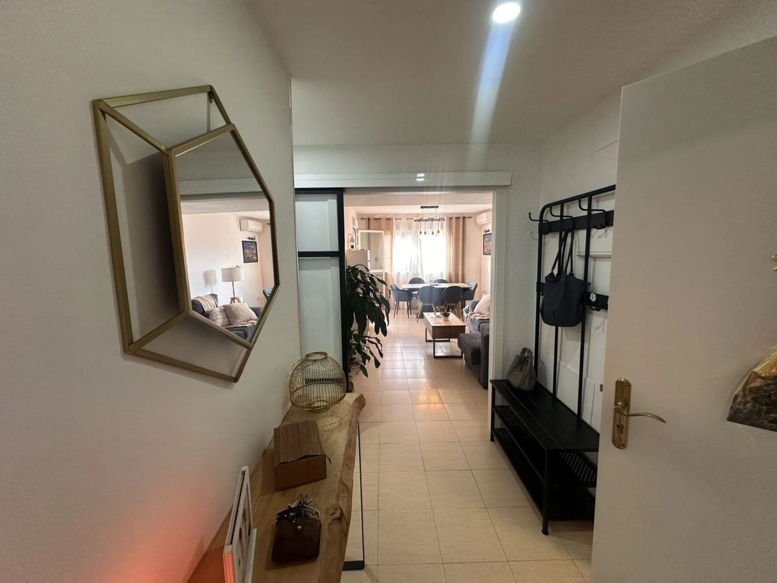 Immaculate 3-Bedroom Apartment in Prime Location – Alhaurín de la Torre