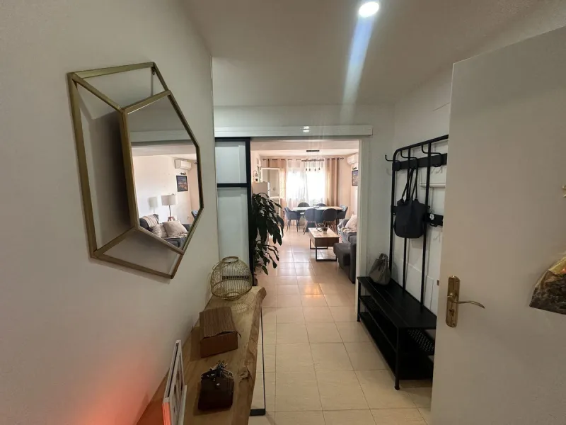 Immaculate 3-Bedroom Apartment in Prime Location – Alhaurín de la Torre