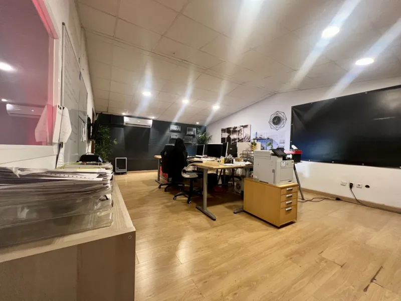 Unique Opportunity in Marbella!