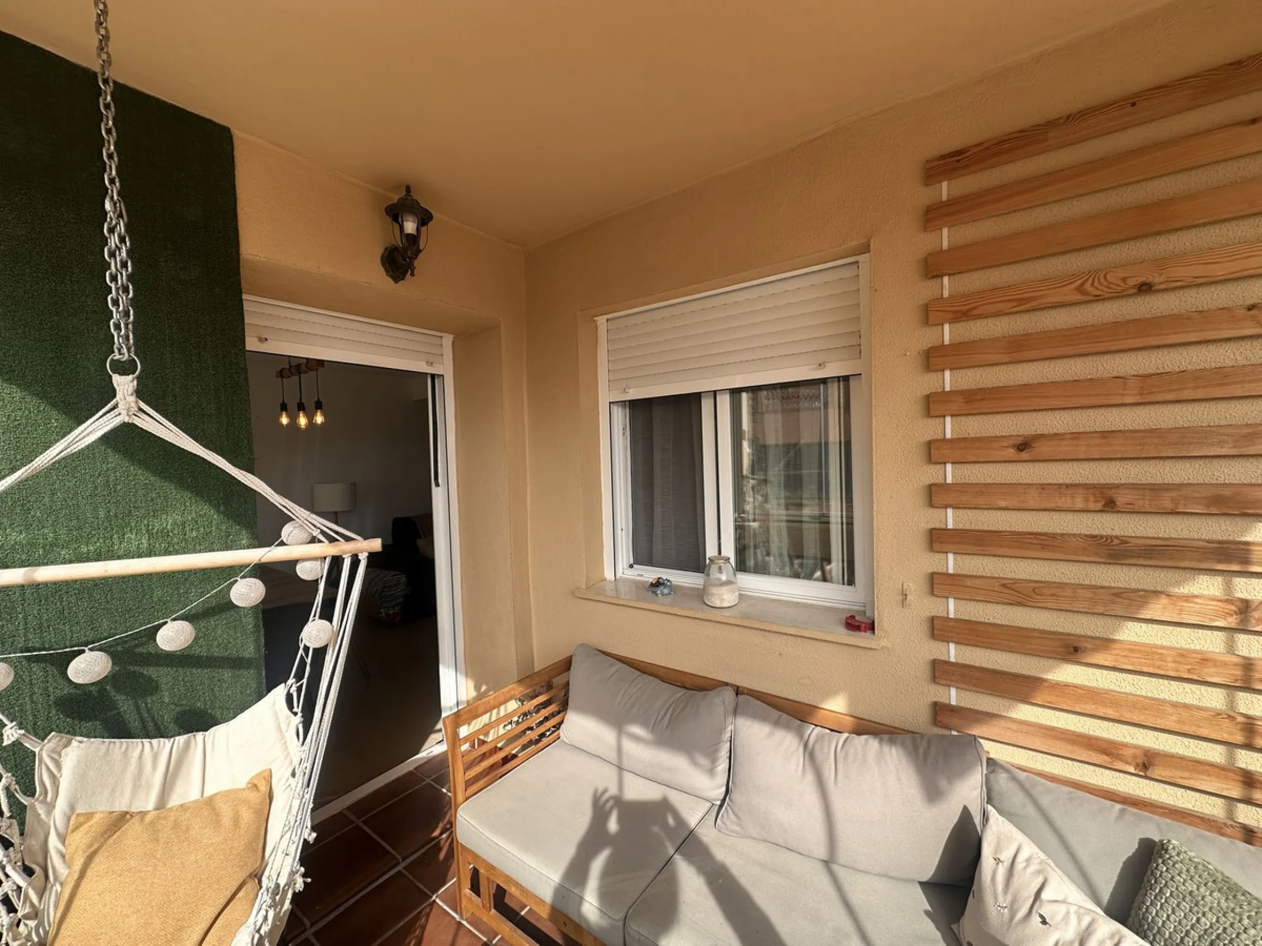 Immaculate 3-Bedroom Apartment in Prime Location – Alhaurín de la Torre
