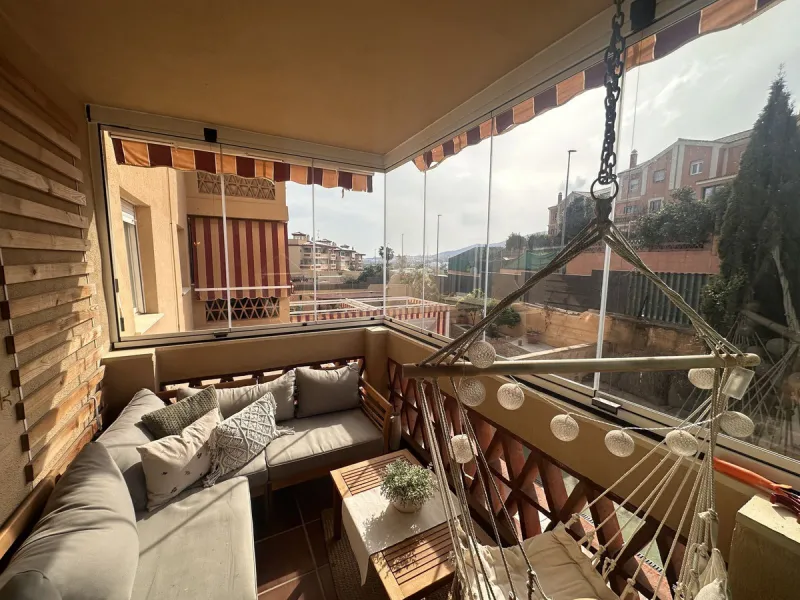 Immaculate 3-Bedroom Apartment in Prime Location – Alhaurín de la Torre