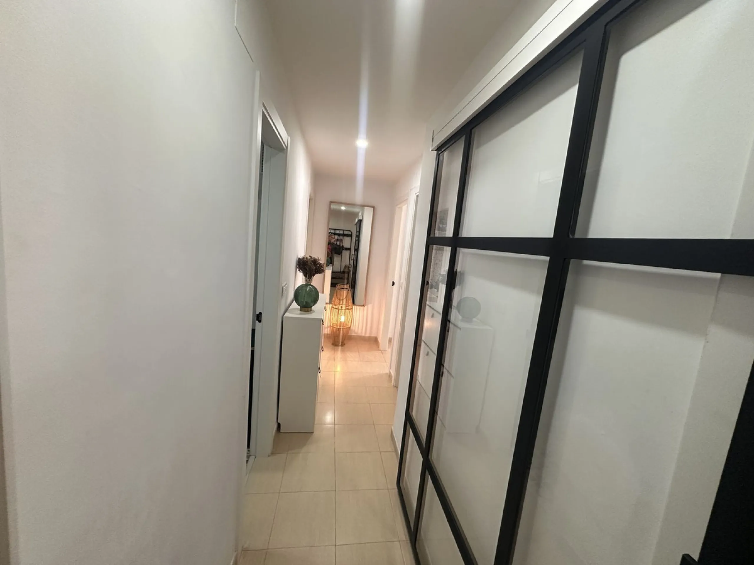 Immaculate 3-Bedroom Apartment in Prime Location – Alhaurín de la Torre