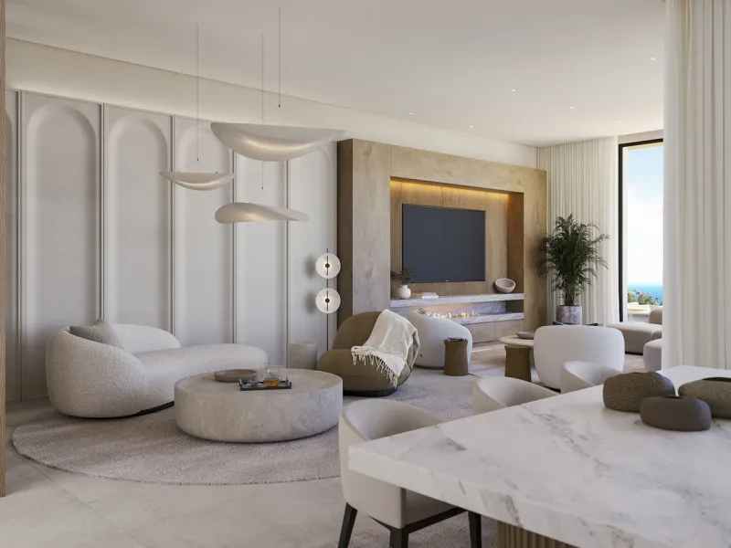 House - Detached Villa в продаже в Marbella, Málaga. В доме 4 спален и 4 ванных комнат. Площадь дома 567 м². Площадь участка 1107 м²