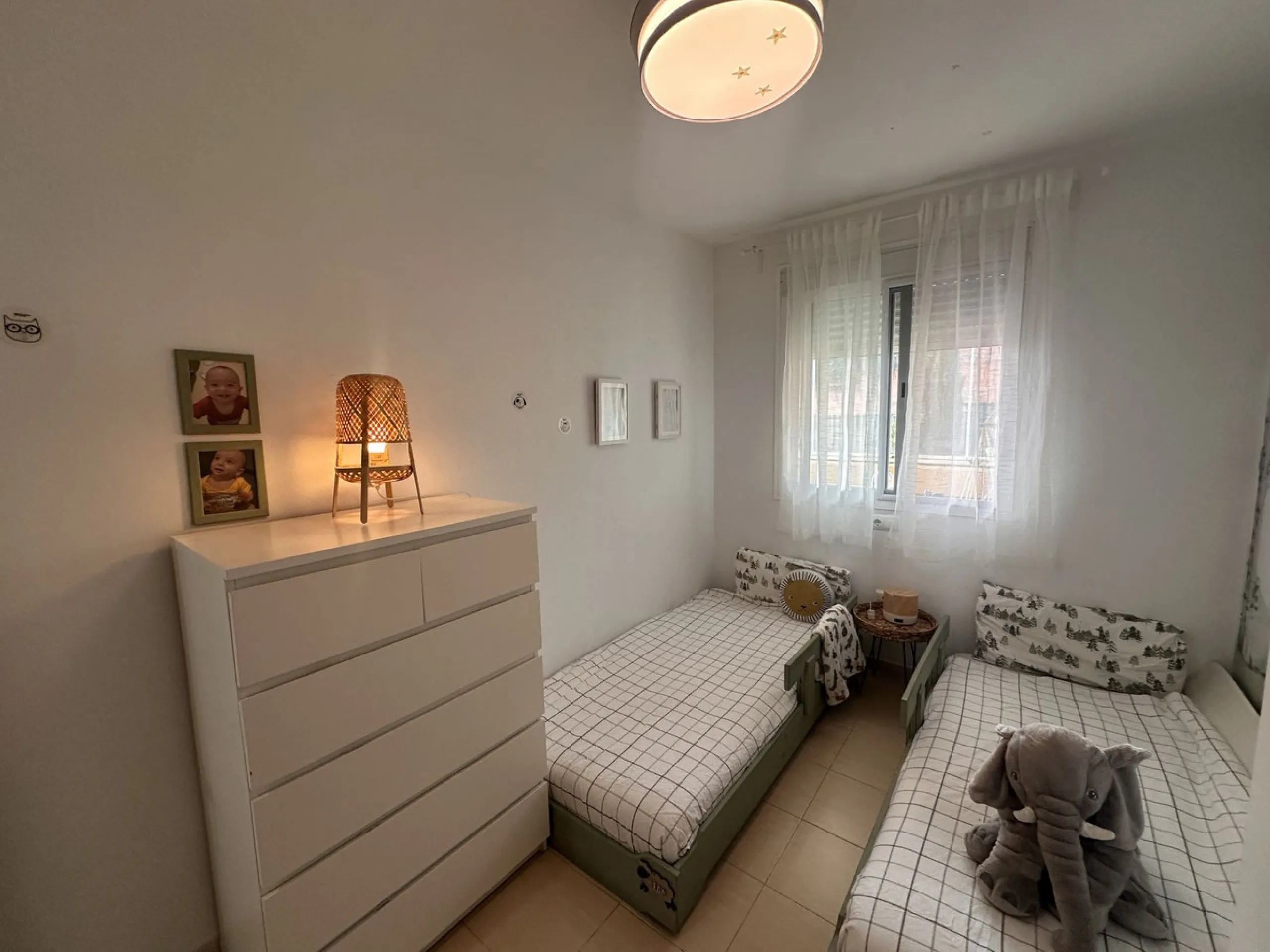 Immaculate 3-Bedroom Apartment in Prime Location – Alhaurín de la Torre