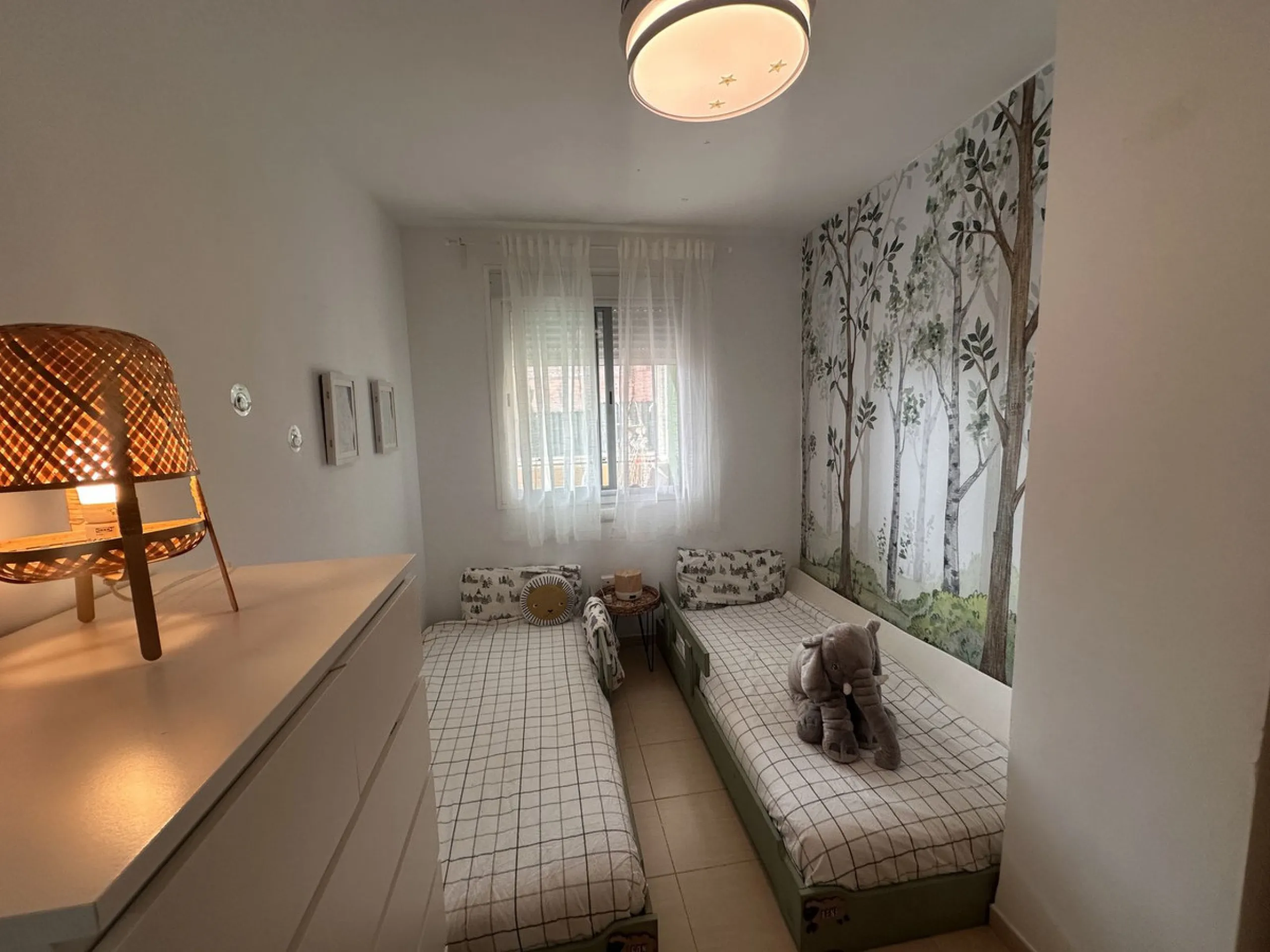 Immaculate 3-Bedroom Apartment in Prime Location – Alhaurín de la Torre