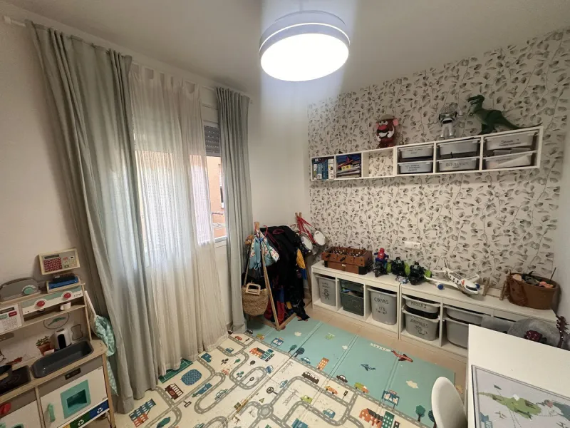 Immaculate 3-Bedroom Apartment in Prime Location – Alhaurín de la Torre