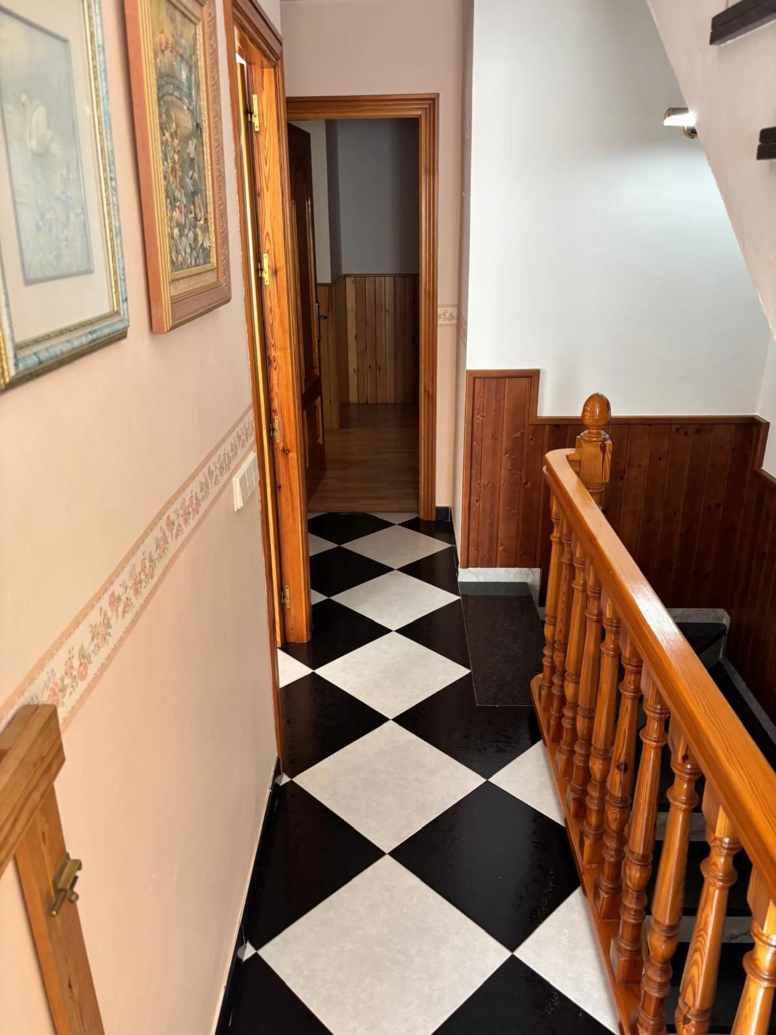Charming Townhouse in Estepona**