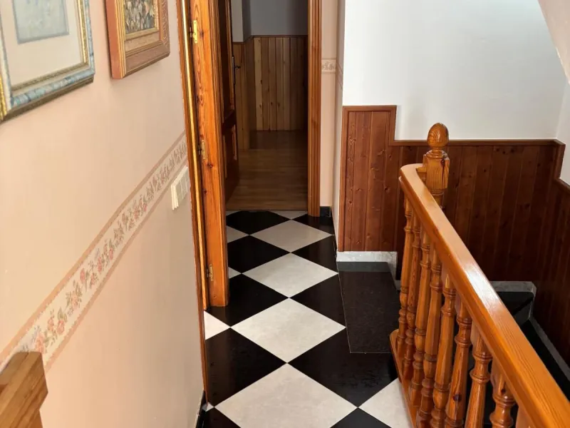 Charming Townhouse in Estepona**