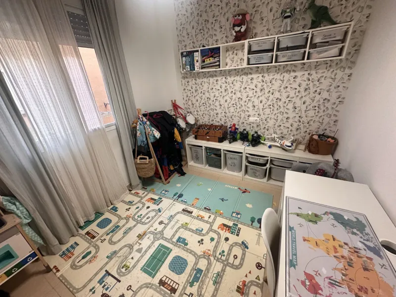 Immaculate 3-Bedroom Apartment in Prime Location – Alhaurín de la Torre