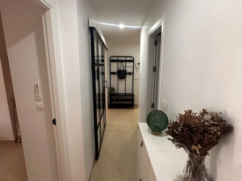 Immaculate 3-Bedroom Apartment in Prime Location – Alhaurín de la Torre