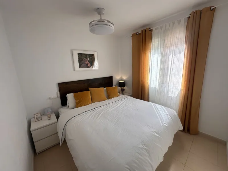 Immaculate 3-Bedroom Apartment in Prime Location – Alhaurín de la Torre