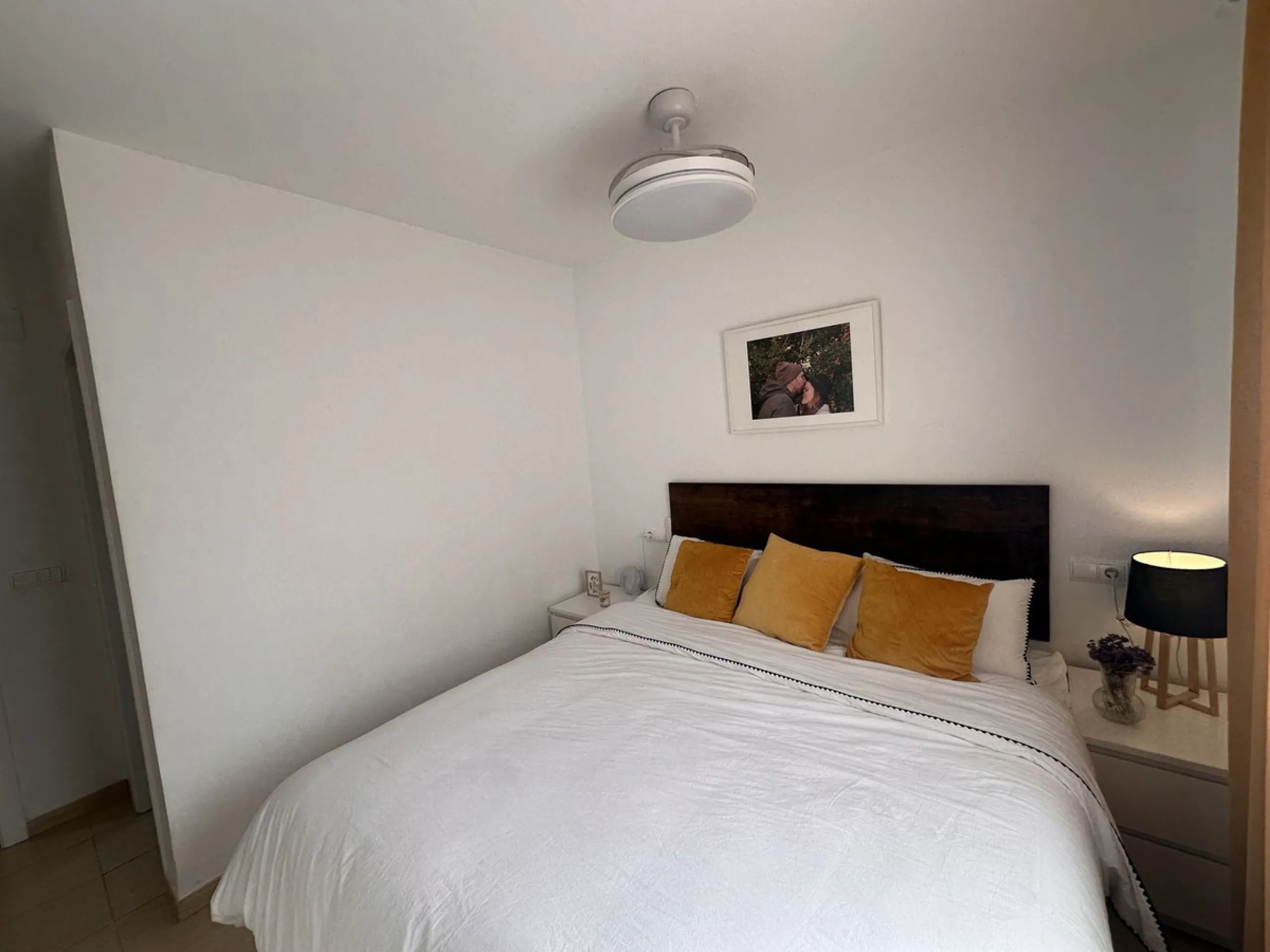 Immaculate 3-Bedroom Apartment in Prime Location – Alhaurín de la Torre