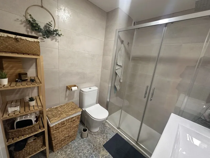Immaculate 3-Bedroom Apartment in Prime Location – Alhaurín de la Torre