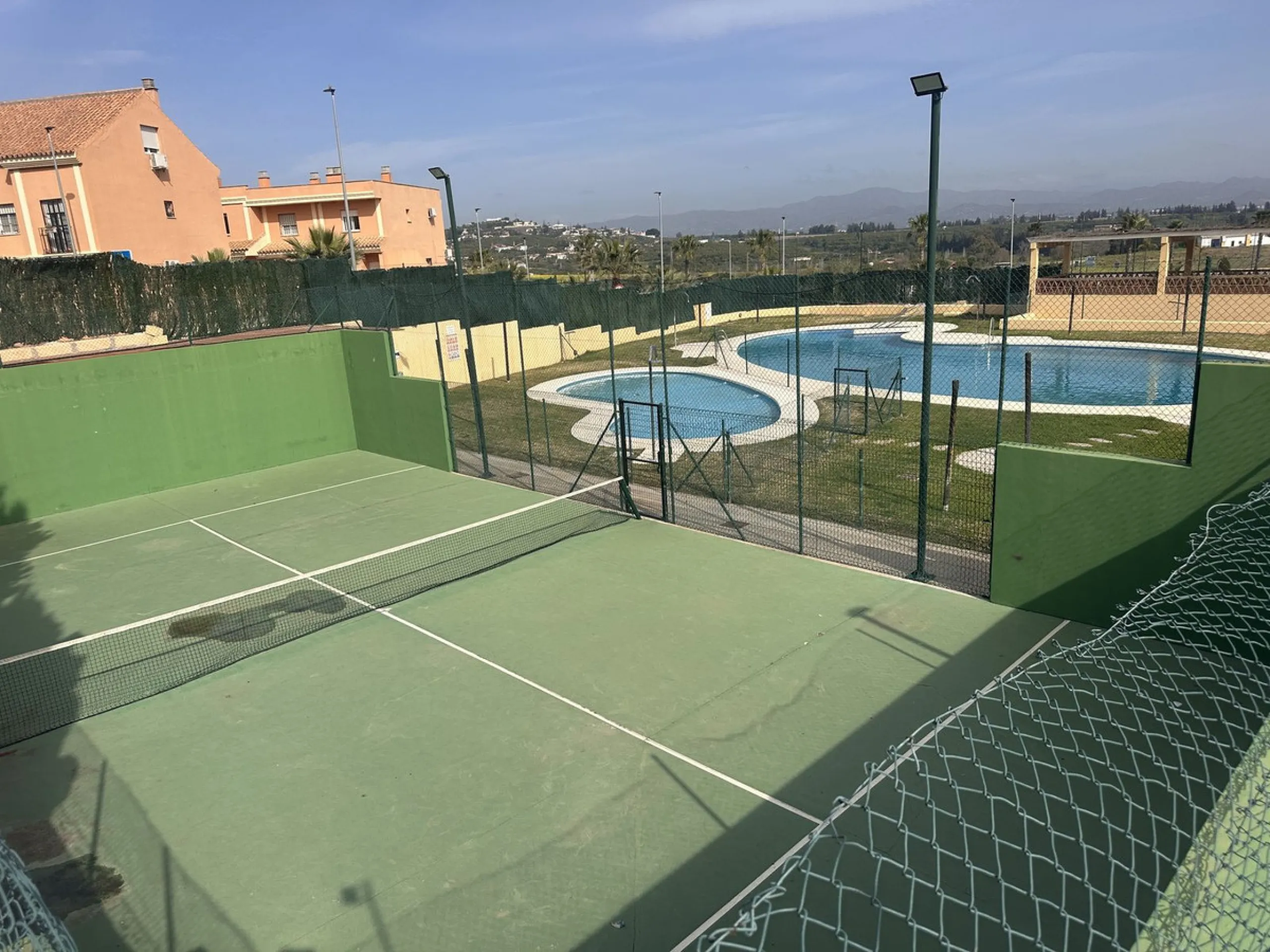 Immaculate 3-Bedroom Apartment in Prime Location – Alhaurín de la Torre