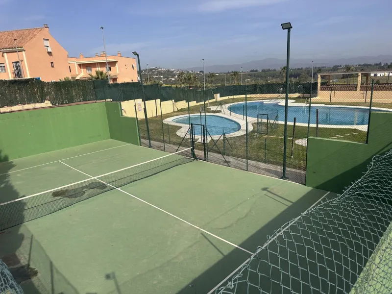 Immaculate 3-Bedroom Apartment in Prime Location – Alhaurín de la Torre