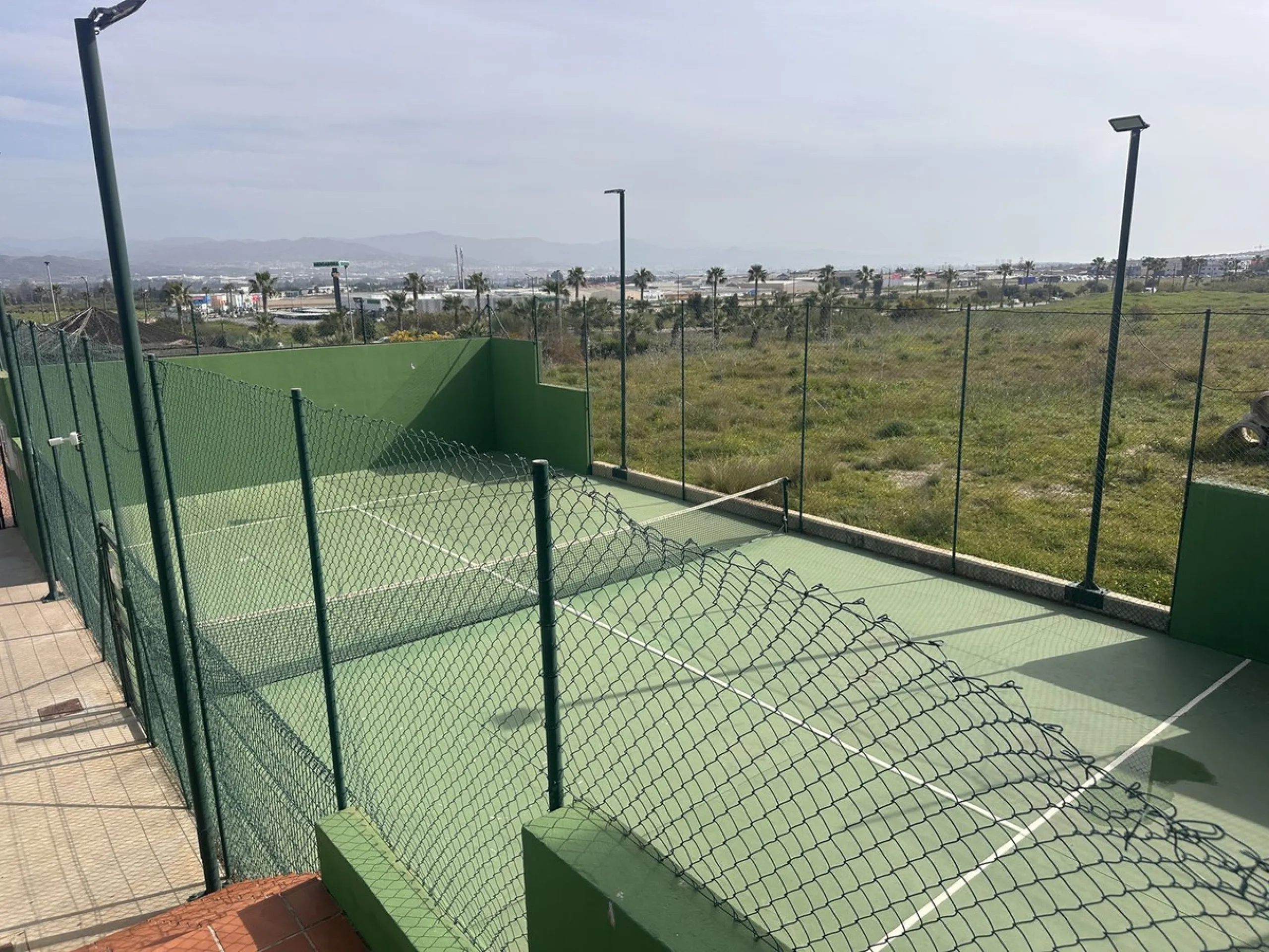 Immaculate 3-Bedroom Apartment in Prime Location – Alhaurín de la Torre