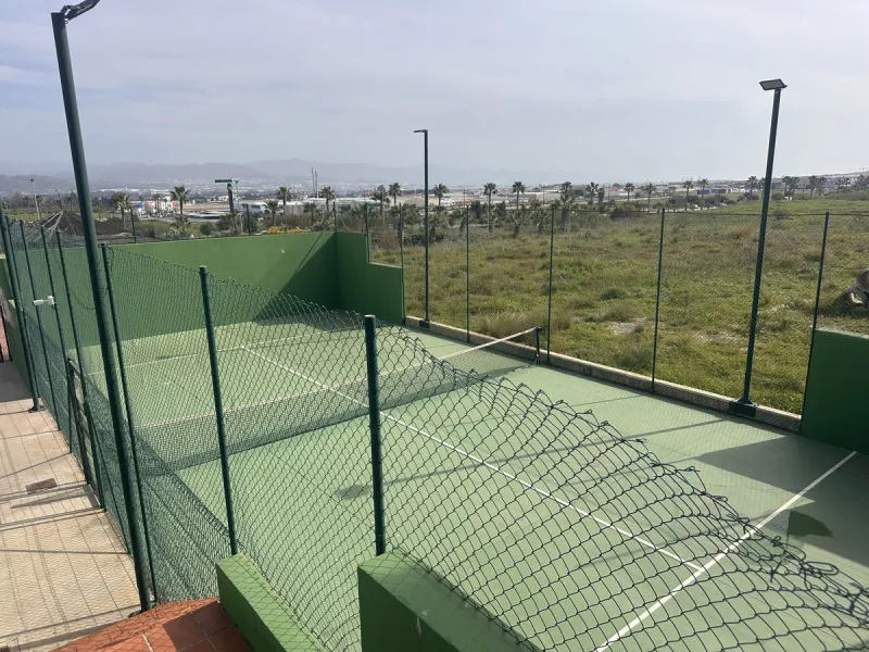 Immaculate 3-Bedroom Apartment in Prime Location – Alhaurín de la Torre